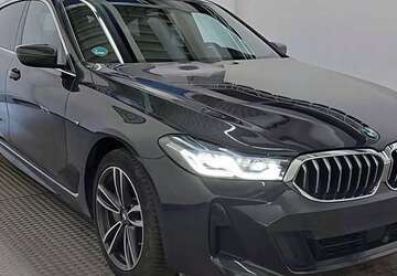 BMW 640 139.600 km 37.900 &euro; Glinde 21465