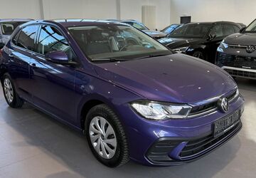 VW Polo 58.490 km 16.490 &euro; Tornesch 25436