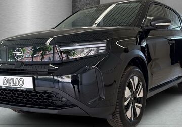 Opel Frontera 6.000 km 23.850 &euro; Hamburg 22117