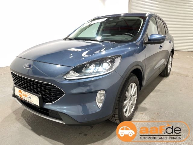 Ford Kuga 105.000 km 17.980 &euro; Norderstedt 22848