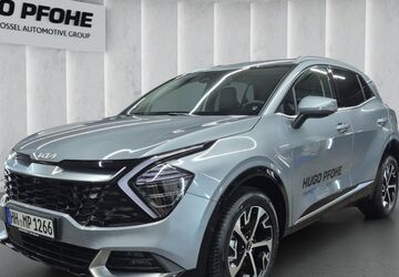 Kia Sportage 7.000 km 37.580 &euro; Hamburg 22047