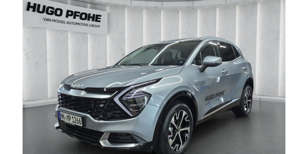 Kia Sportage 7.000 km 37.580 &euro; Hamburg 22047