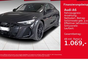 Audi A6 3.390 km 81.360 &euro; Hamburg 22419
