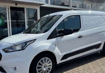 Ford Transit Connect 86.796 km 16.900 &euro; Norderstedt 22851