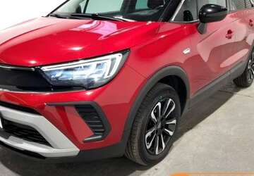 Opel Crossland 163.000 km 11.450 &euro; Norderstedt 22848