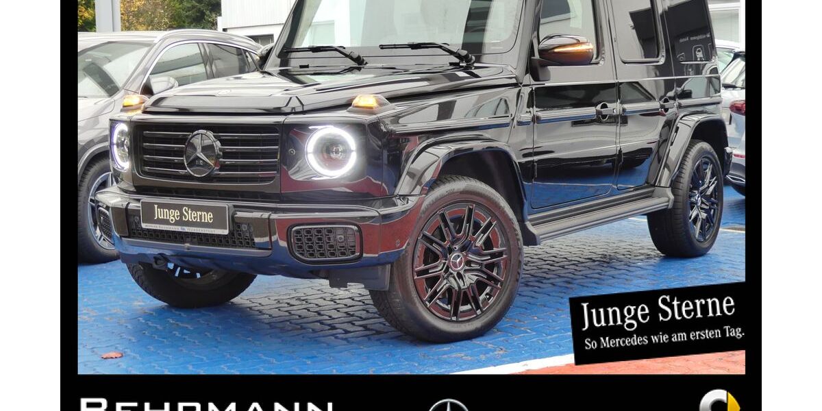 Mercedes-Benz G 450 13.907 km 157.890 &euro; Norderstedt (bei Hamburg) 22850