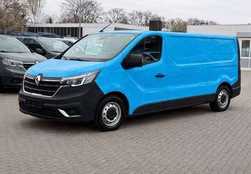 Renault Trafic 99.831 km 18.921 &euro; Norderstedt 22851