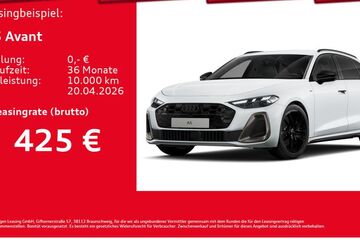 Audi A5 27.817 km 52.660 &euro; Hamburg 20537