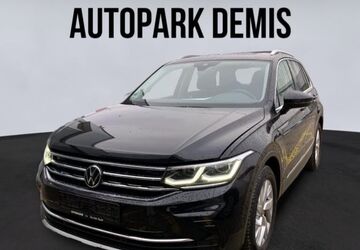 VW Tiguan 60.742 km 27.490 &euro; Appen 25482