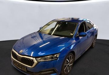 Skoda Octavia 70.893 km 19.985 &euro; Uetersen bei Hamburg 25436