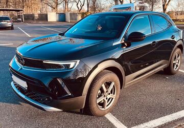 Opel Mokka-e 41.500 km 15.900 &euro; Bad Bramstedt 24576