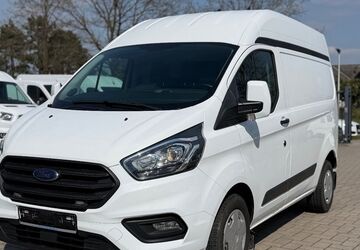 Ford Transit Custom 98.959 km 18.900 &euro; Appen-Etz 25482