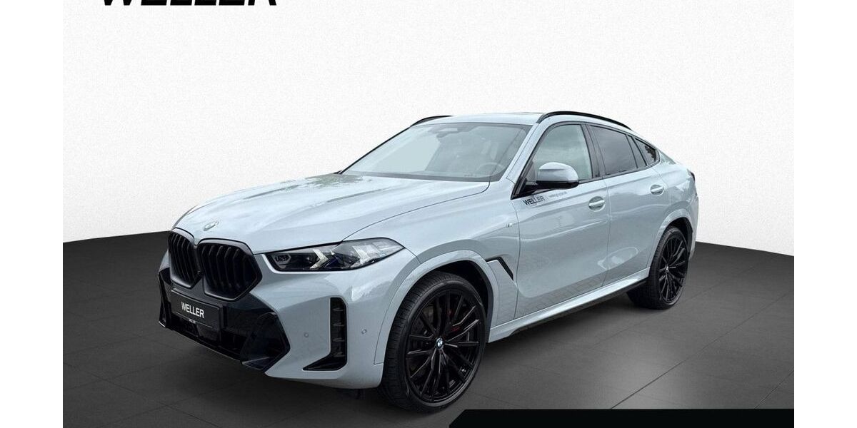 BMW X6 48.437 km 94.950 &euro; Hamburg 21073