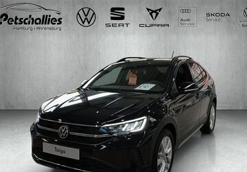 VW Taigo 1.100 km 28.450 &euro; Hamburg 22359