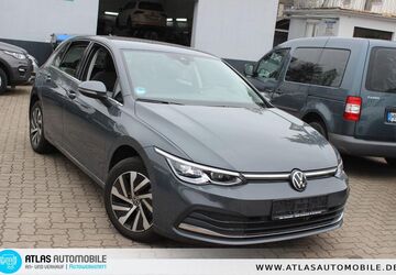 VW Golf 39.000 km 22.950 &euro; Norderstedt/Hamburg 22848