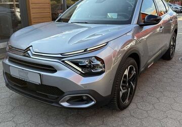 Citroen C4 X 9.236 km 18.996 &euro; Hamburg 21029