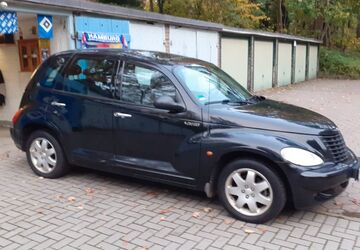 Chrysler PT Cruiser 114.300 km 4.499 &euro; Hamburg 22335