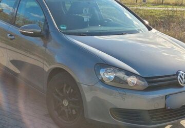 VW Golf 217.000 km 3.590 &euro; Hamburg 22047