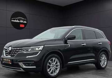 Renault Koleos 95.000 km 22.990 &euro; Hamburg 22047