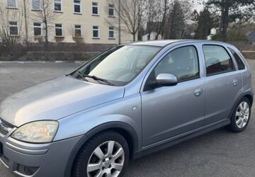Opel Corsa 148.000 km 2.100 &euro; Hamburg 22045