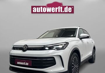 VW Tiguan 17.697 km 33.990 &euro; Ahrensburg 22926