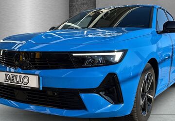 Opel Astra 7.555 km 25.390 &euro; Reinbek 21465