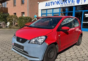 Seat Mii 247.498 km 1.900 &euro; Uetersen 25436