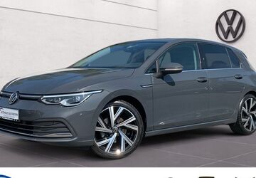 VW Golf 60.960 km 25.480 &euro; Quickborn 25451
