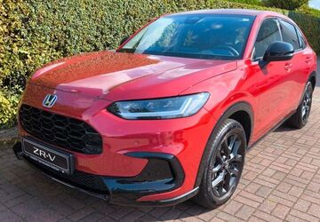 Honda ZR-V 5.600 km 33.990 &euro; Braak 22145