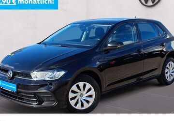VW Polo 6.292 km 23.910 &euro; Kölln-Reisiek 25337