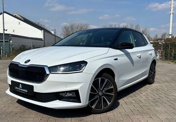 Skoda Fabia 24.989 km 18.499 &euro; Pinneberg 25421