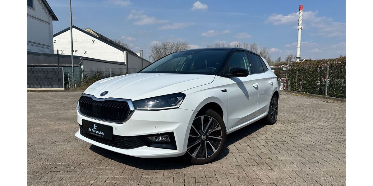 Skoda Fabia 24.989 km 18.499 &euro; Pinneberg 25421