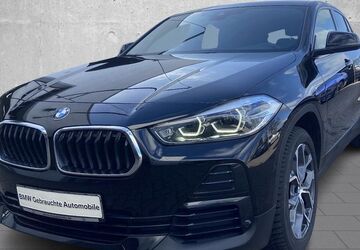 BMW X2 40.965 km 27.590 &euro; Kaltenkirchen 24568