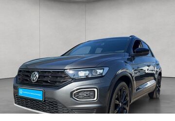 VW T-Roc 44.950 km 23.450 &euro; Kaltenkirchen 24568