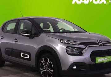 Citroen C3 10.610 km 14.250 &euro; Ahrensburg 22926