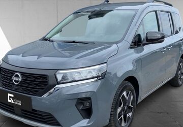Nissan Townstar 18.082 km 24.990 &euro; Hamburg 22399