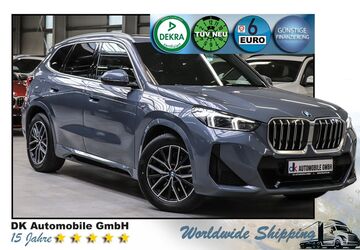 BMW X1 124.500 km 32.900 &euro; Glinde 21509