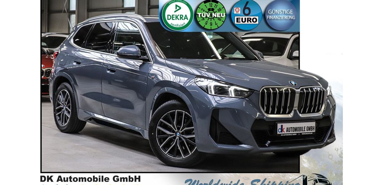 BMW X1 124.500 km 32.900 &euro; Glinde 21509