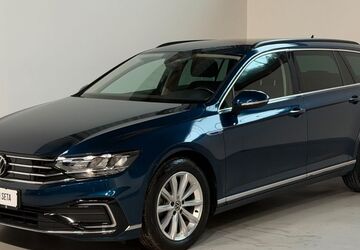 VW Passat Variant 42.000 km 23.975 &euro; Ellerhoop bei Hamburg 25373