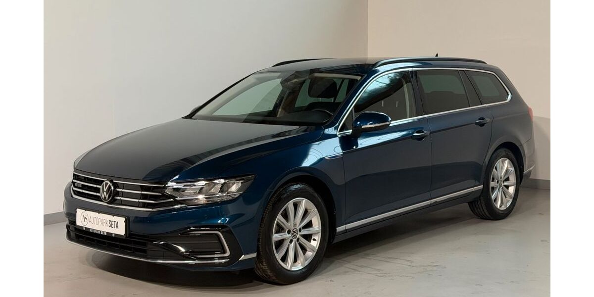 VW Passat Variant 42.000 km 23.975 &euro; Ellerhoop bei Hamburg 25373
