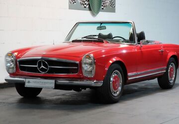 Mercedes-Benz 230 63.310 km 59.900 &euro; Schenefeld bei Hamburg 22869