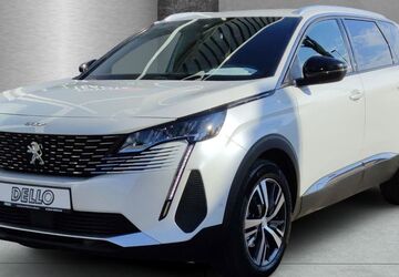 Peugeot 5008 21.467 km 26.990 &euro; Norderstedt 22848