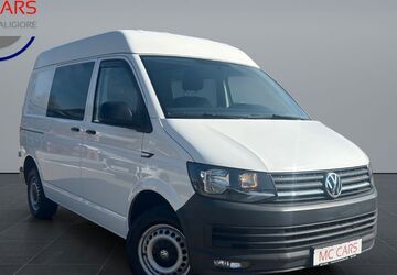 VW T6 Transporter 118.800 km 16.890 &euro; Quickborn 25451