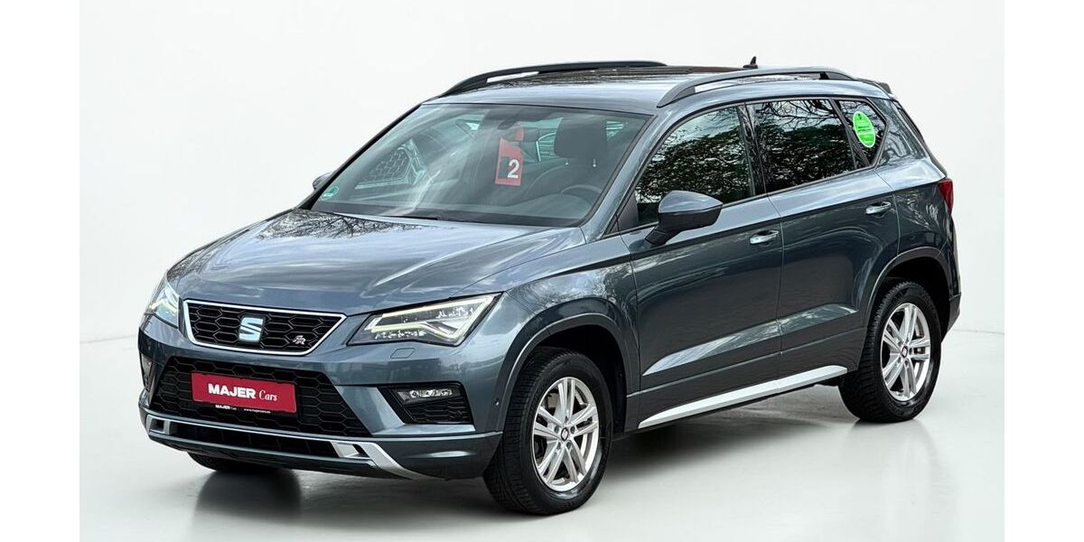 Seat Ateca 180.000 km 16.500 &euro; Hamburg 22043