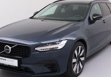 Volvo V90 22.800 km 45.950 &euro; Norderstedt 22848