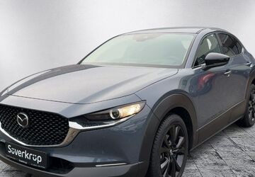 Mazda CX-30 10.500 km 27.490 &euro; Bad Oldesloe 23843