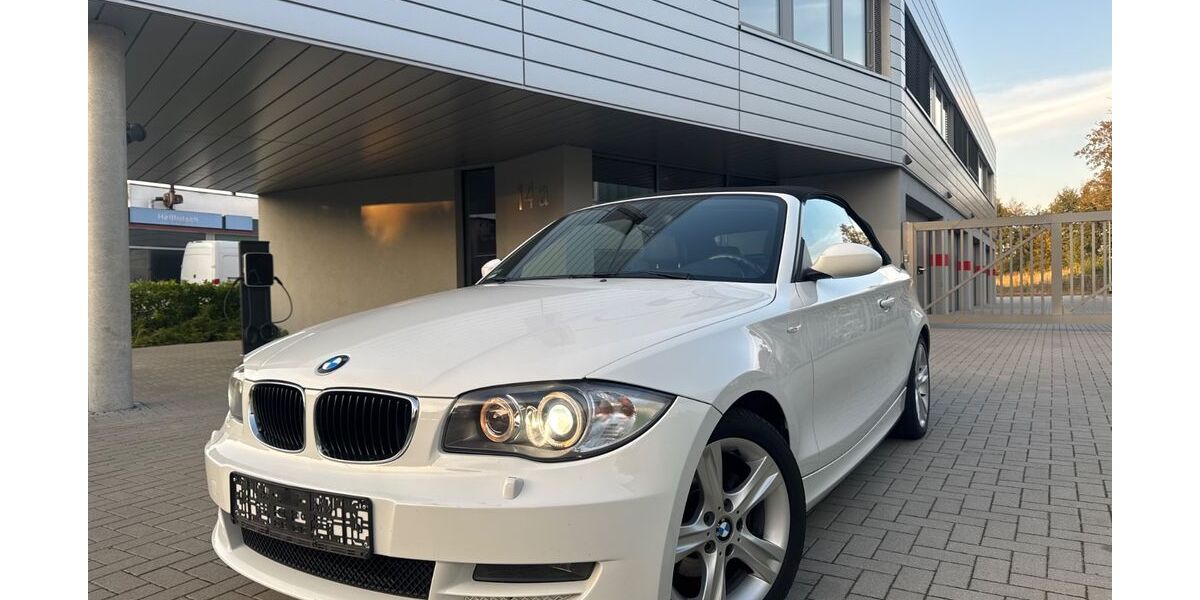 BMW 118 171.500 km 7.990 &euro; Pinneberg 25421