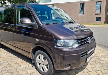 VW T5 Multivan 236.400 km 15.900 &euro; Norderstedt b. Hamburg 22848