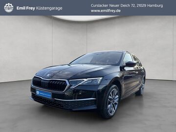 Gebrauchte Skoda Octavia