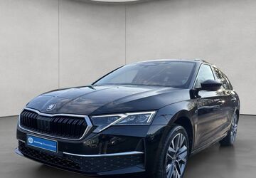 Skoda Octavia 5.619 km 39.875 &euro; Hamburg 21029